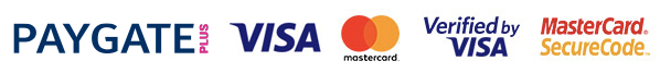 VIsa Mastercard Paygate